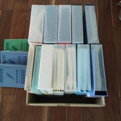 写真ホルダー、はがきホルダーの画像