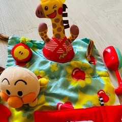 赤ちゃん　おもちゃ　まとめ売りの画像