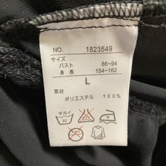 フォーマルボレロの画像