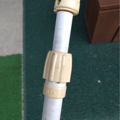 のぼり用  ポールスタンド  注水型 2本セットの画像