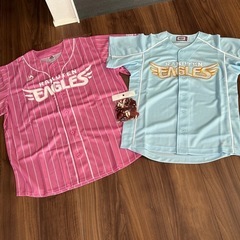 楽天イーグルスグッズ一式の画像