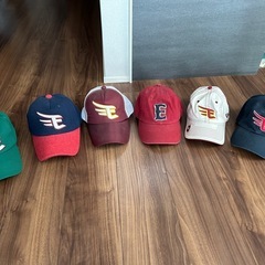 楽天イーグルスグッズ一式の画像