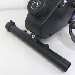 アルインコ エアロマグネティックバイク ミニ 8段階負荷 AFB2123 運動 フィットネス ALINCO ☆ 札幌市 北区 屯田 の画像