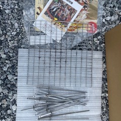 ろばた焼き器 土製 BBQ用の画像