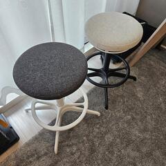 LIDKULLEN（現行商品）2脚1セット