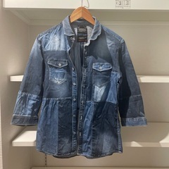 シャツ【お話中】