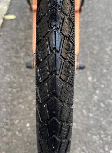 Panasonic シュガードロップ　電動自転車　管070419