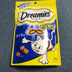 ドリーミーズまぐろ味毛玉ケア6個セット