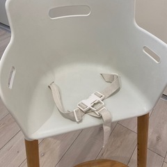ベビーチェア　キッズチェア　の画像