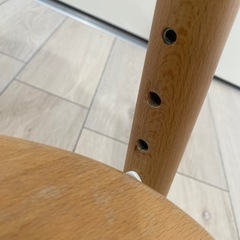 ベビーチェア　キッズチェア　の画像