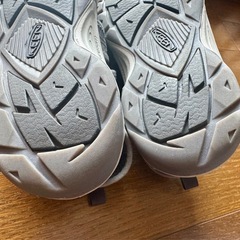 〈KEEN〉キーン EVOFIT 1 サイズ25cm 中古美品の画像