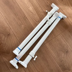 突っ張り棒