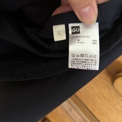 コートの画像