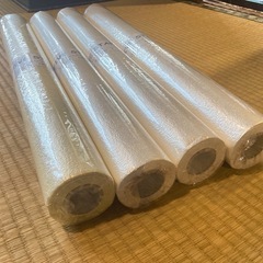 花束ラッピングペーパー
の画像