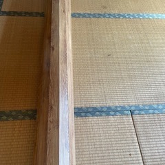 【フローリングカーペット】【ウッドカーペット】 ６畳用  ヴィンテージブラウンの画像