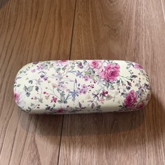 メガネケース