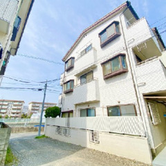 🌸敷金・礼金・仲介手数料0円・賃料1ヶ月無料🚃東急田園都市線 溝...