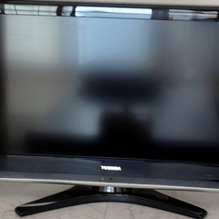 テレビ