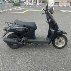 整備つき綺麗なトゥデイ自賠責つき！