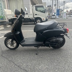 整備つき綺麗なトゥデイ自賠責つき！の画像