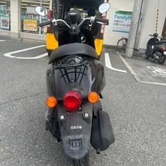 整備つき綺麗なトゥデイ自賠責つき！の画像