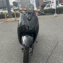 整備つき綺麗なトゥデイ自賠責つき！の画像