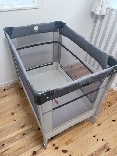 アップリカ ココネルエアーAB グレーベア アップリカ ココネル エアー