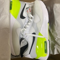 NIKE エアマックス　26.5