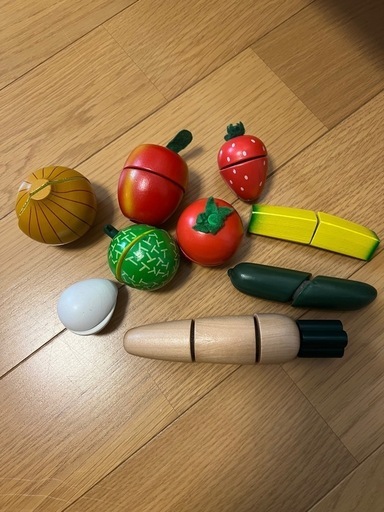 IKEA おままごとキッチン（DUKTIG）