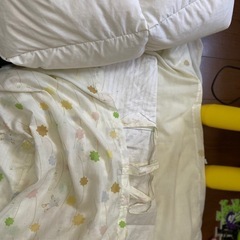 お昼寝用ふとん