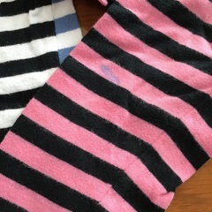 タンクトップ　パンツ　パーカー　長袖　サイズ120 おまとめセット6点の画像