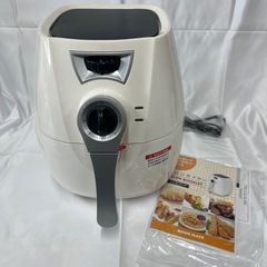 ♦︎①新品未使用 ノンフライヤー