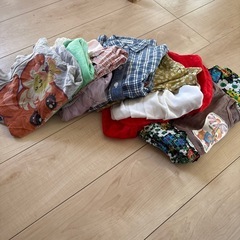 女の子服 100cm 110cm