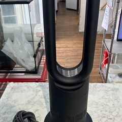 セラミックヒーター ダイソン AM09 2018年 暖房器具 冬物家電【安心の3ヶ月保証】💳自社配送時🌟代引き可💳※現金、クレジッ【安心の3ヶ月保証】の画像