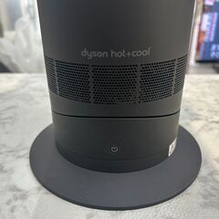 セラミックヒーター ダイソン AM09 2018年 暖房器具 冬物家電【安心の3ヶ月保証】💳自社配送時🌟代引き可💳※現金、クレジッ【安心の3ヶ月保証】の画像