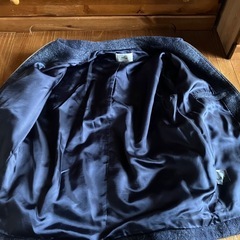 H&M メンズ　ジャケット‼️ウール62% Lサイズ位です‼️の画像