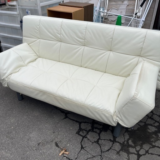 ☆激安品☆ソファーベッド