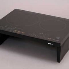 IHクッキングヒーターの画像