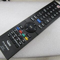 📺入荷!【テレビ】 FUNAI 24型 2024年製 【テレビ買取！家電の事ならアールワン田川店 】の画像