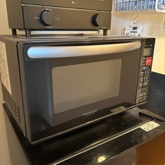 電子レンジ