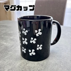 【お話中】マグカップ