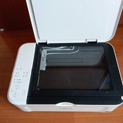 キャノン　プリンター　MG3530の画像