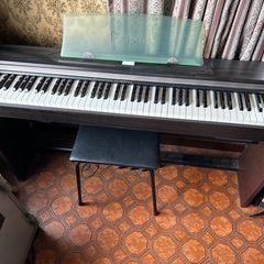 カシオPX-700