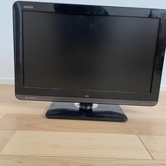 未使用】ロータイプ TVスタンド ナチュラル×ブラック (ゆう 未使用】ロータイプ TVスタンド ナチュラル×ブラック (ゆう