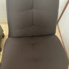 無料　座椅子