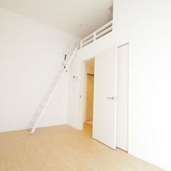  🉐初期費用１２万円🙂築浅ＢＴ別デザイナーズ♪小田急線小田急相模原駅徒歩１０分！家賃58000円❤️５月分家賃も込みでお得🙂 - 賃貸（マンション/一戸建て）