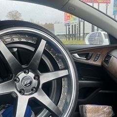 ジースト　st1 20インチ