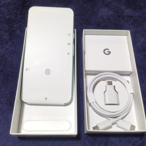 Googlepixel8a アロエ新品未使用 (かずくん) 千里丘のその他の Googlepixel8a アロエ新品未使用 (かずくん) 千里丘のその他の