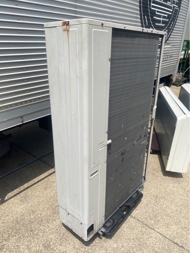 0419u1)DAIKIN ダイキン4馬力パッケージエアコン三相200V 室内 0419u1)DAIKIN ダイキン4馬力パッケージエアコン三相200V 室内