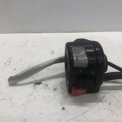 YAMAHA JOG-ZR 左ハンドルスイッチ ヤマハ [Y-250415-28]の画像